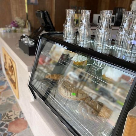 Al Ramla Al Hamra Hotel Ta'if Zewnętrze zdjęcie