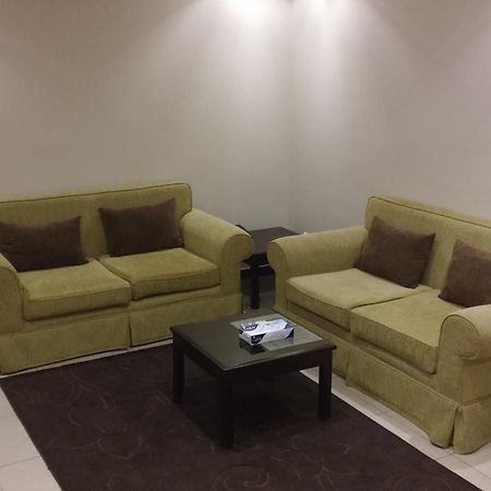 Al Ramla Al Hamra Hotel Ta'if Zewnętrze zdjęcie