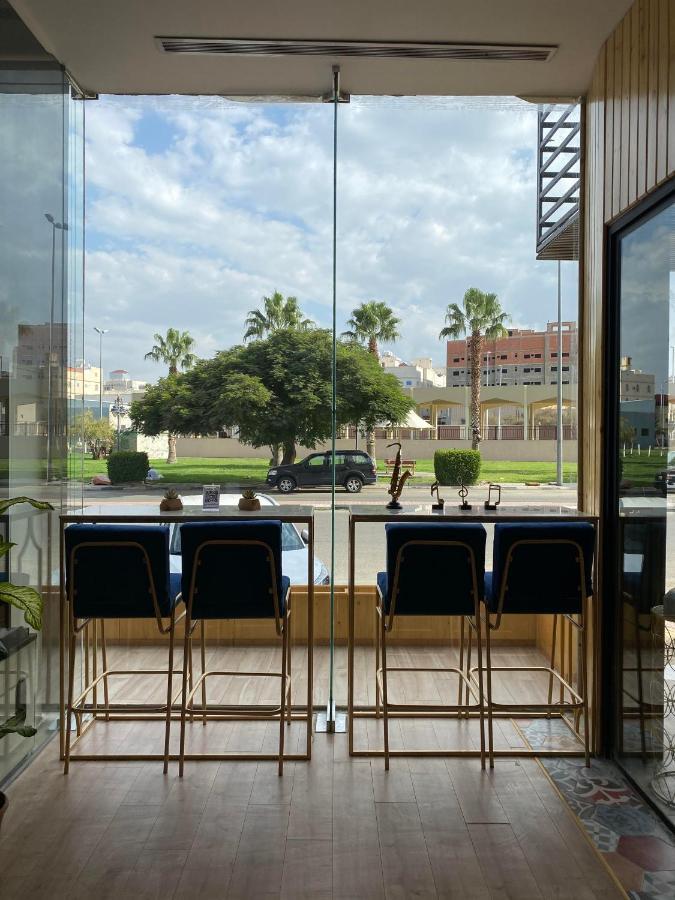 Al Ramla Al Hamra Hotel Ta'if Zewnętrze zdjęcie