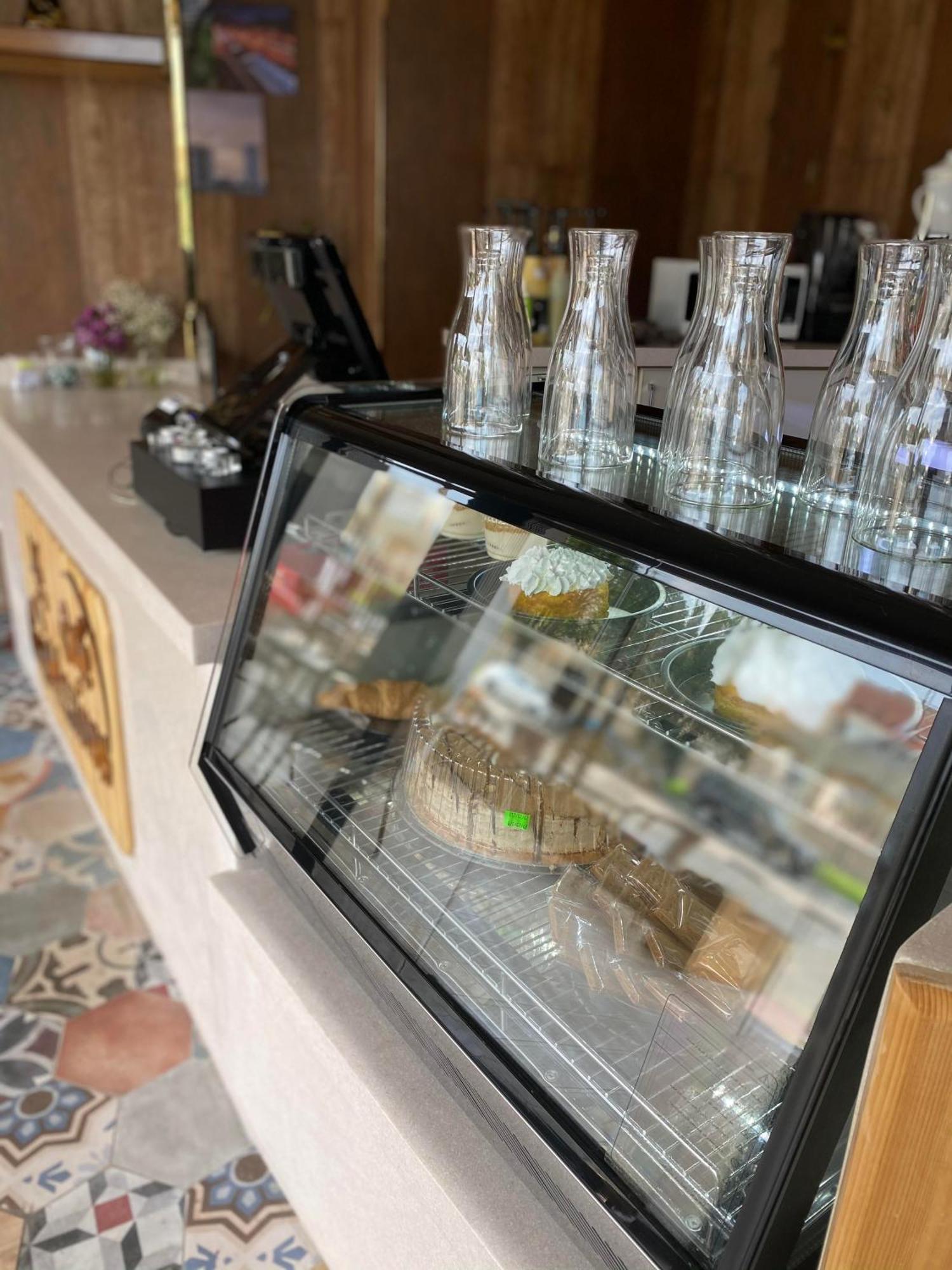 Al Ramla Al Hamra Hotel Ta'if Zewnętrze zdjęcie