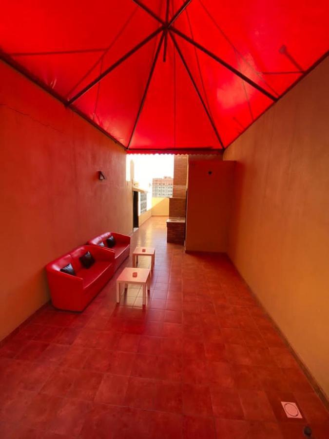Al Ramla Al Hamra Hotel Ta'if Zewnętrze zdjęcie