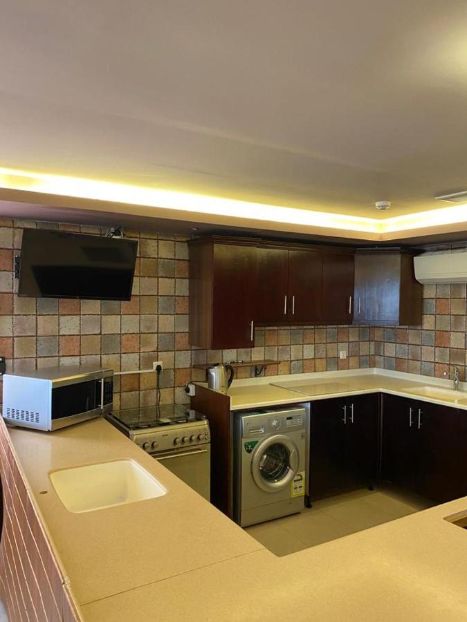 Al Ramla Al Hamra Hotel Ta'if Zewnętrze zdjęcie