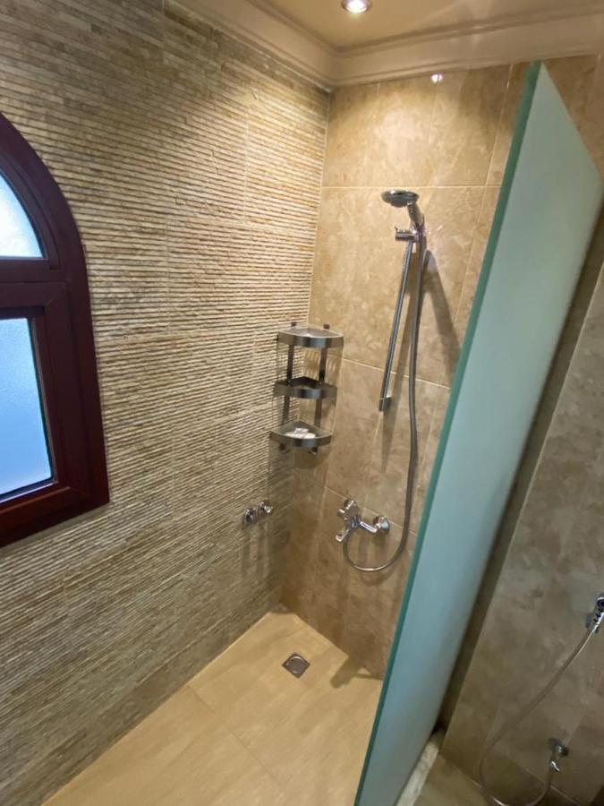 Al Ramla Al Hamra Hotel Ta'if Zewnętrze zdjęcie