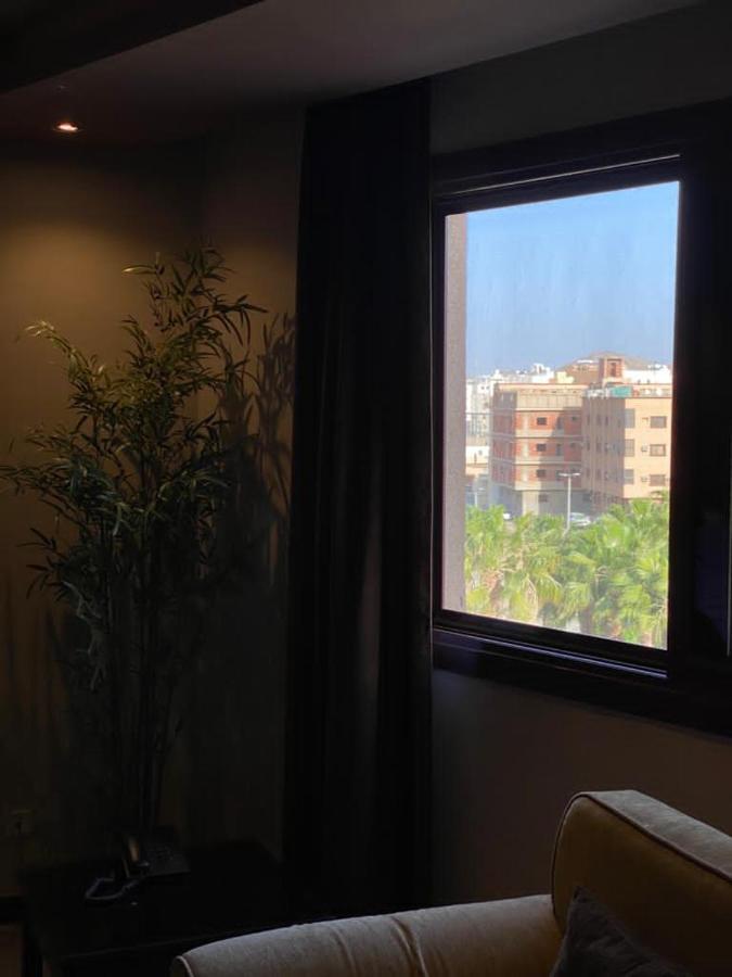 Al Ramla Al Hamra Hotel Ta'if Zewnętrze zdjęcie
