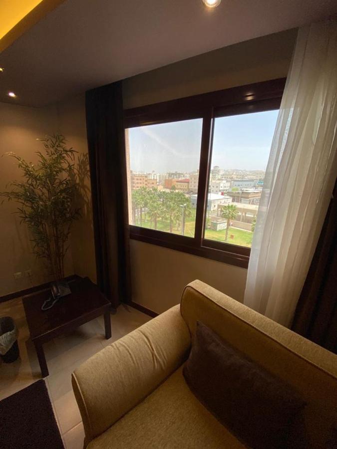 Al Ramla Al Hamra Hotel Ta'if Zewnętrze zdjęcie