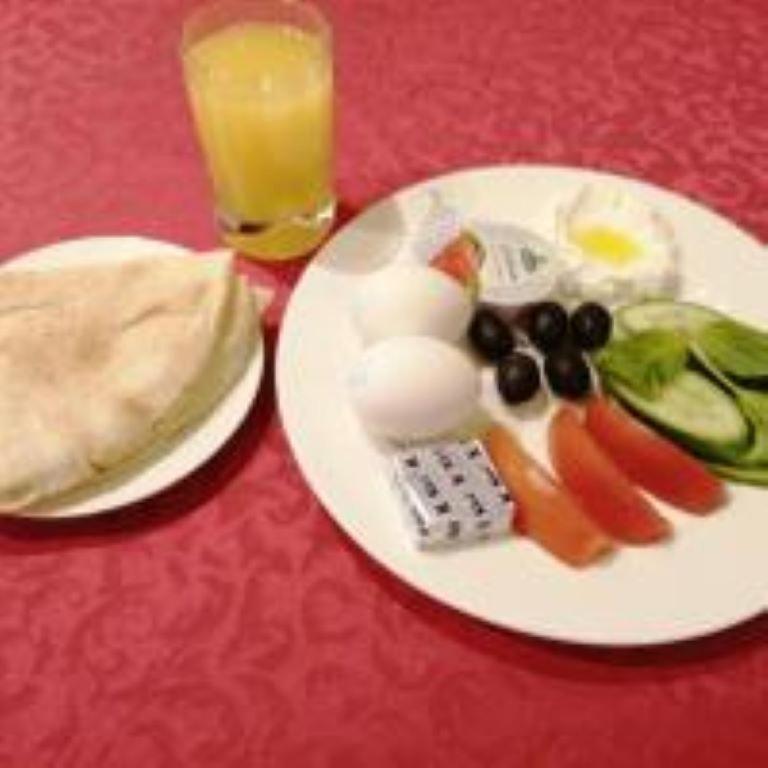 Al Ramla Al Hamra Hotel Ta'if Zewnętrze zdjęcie
