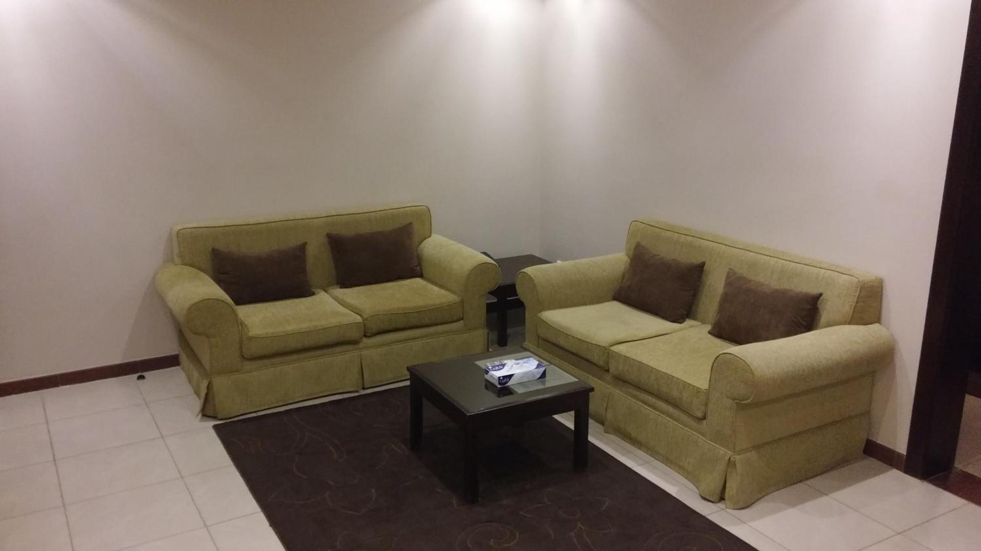 Al Ramla Al Hamra Hotel Ta'if Zewnętrze zdjęcie